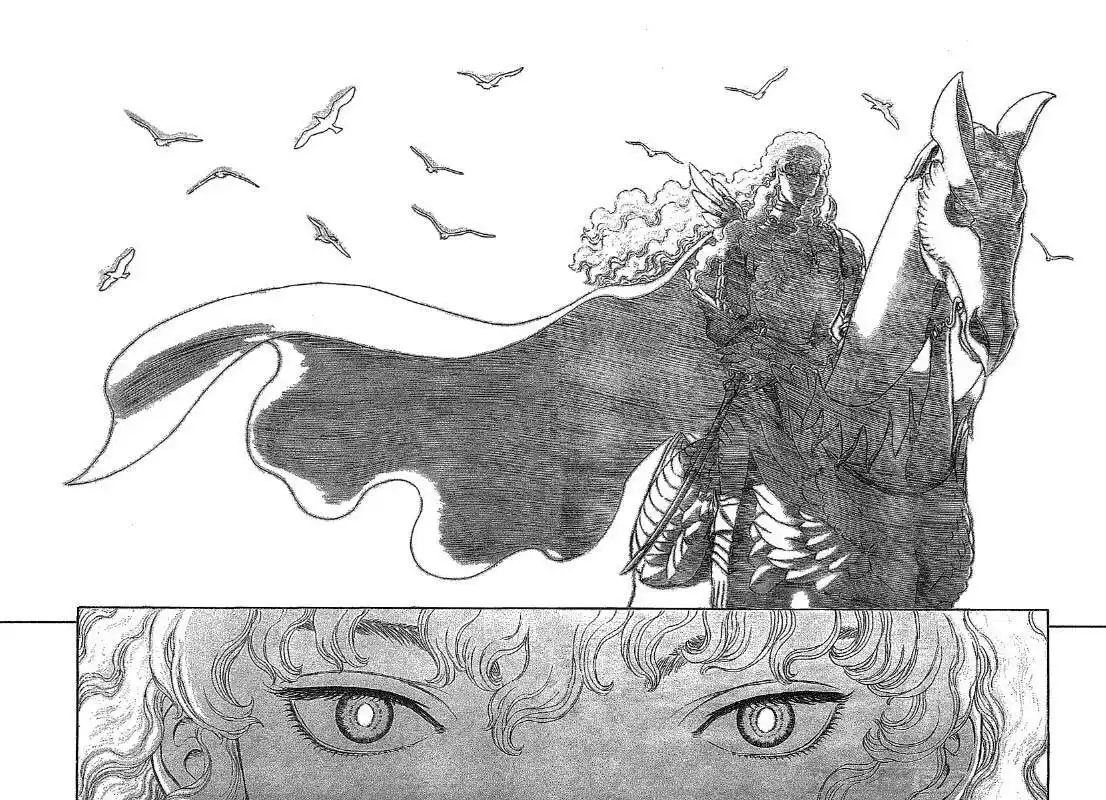 Berserk Capitolo 278 page 18