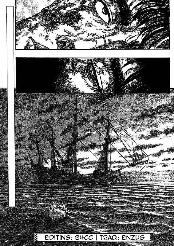 Berserk Capitolo 278 page 19