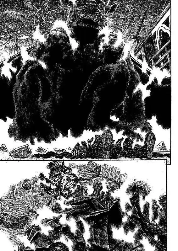 Berserk Capitolo 278 page 4