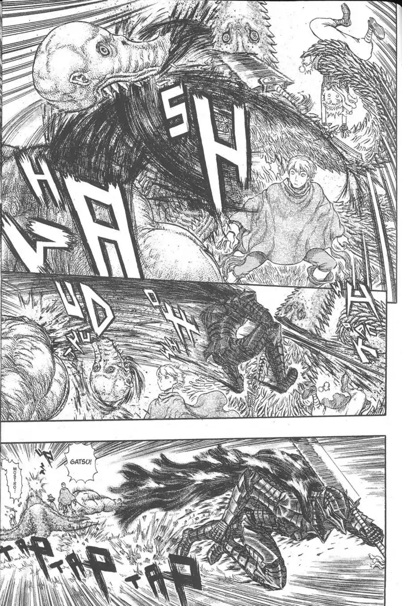 Berserk Capitolo 229 page 10