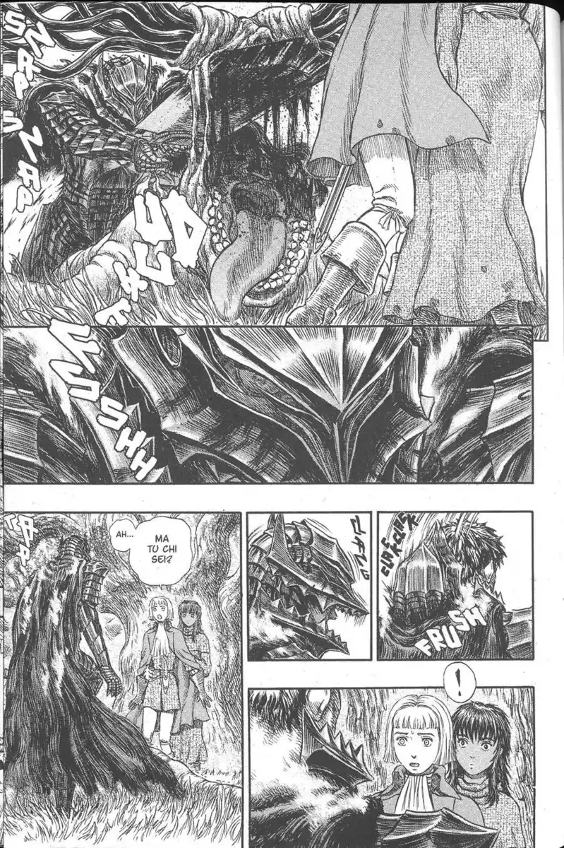 Berserk Capitolo 229 page 12