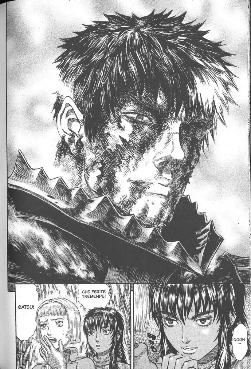 Berserk Capitolo 229 page 13