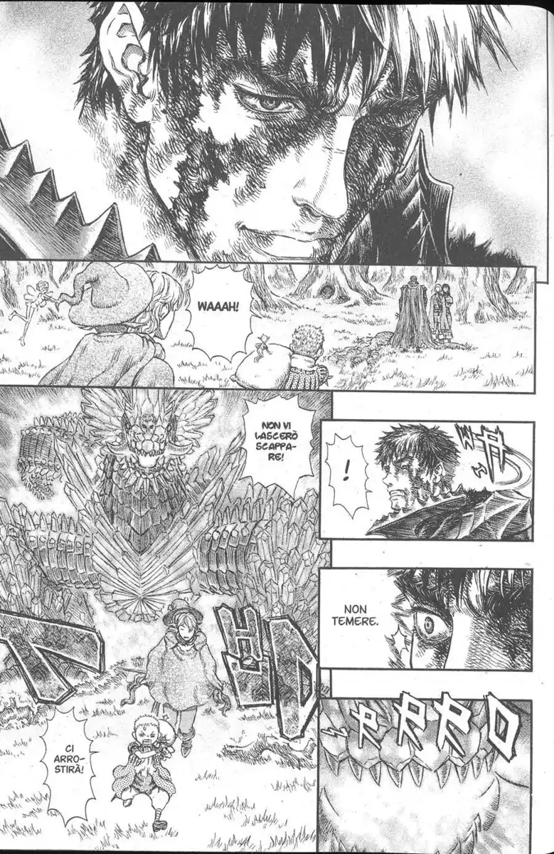 Berserk Capitolo 229 page 14