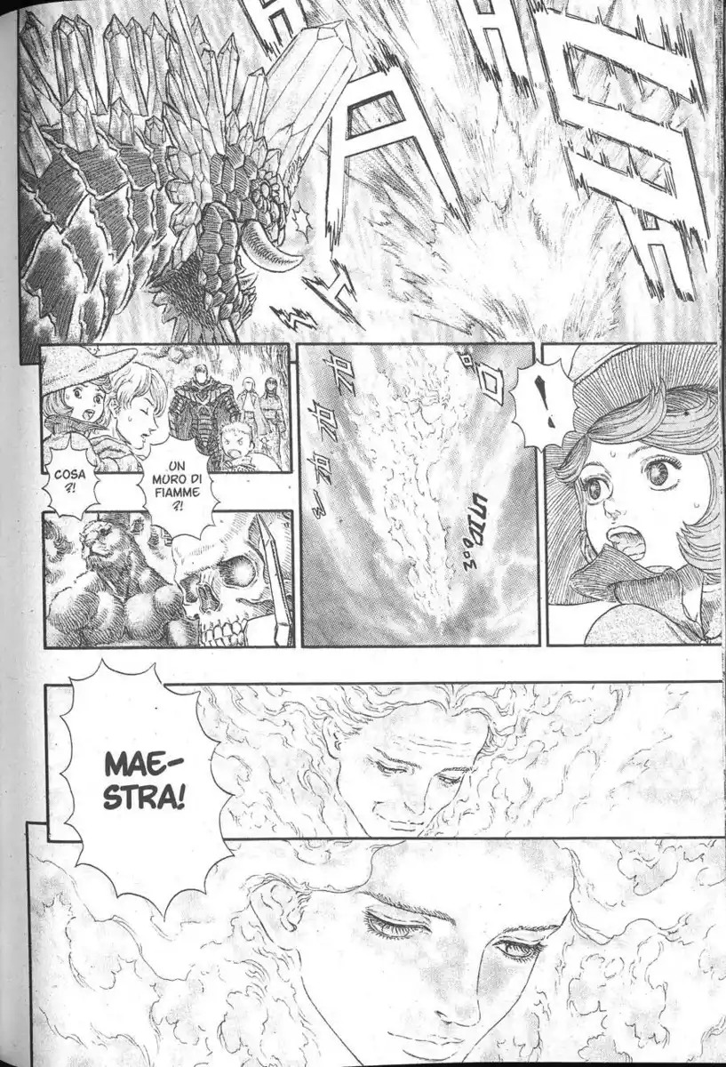 Berserk Capitolo 229 page 15