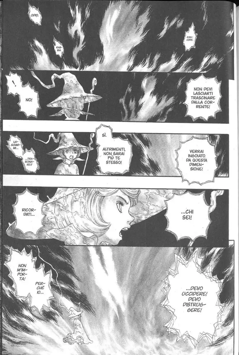 Berserk Capitolo 229 page 2