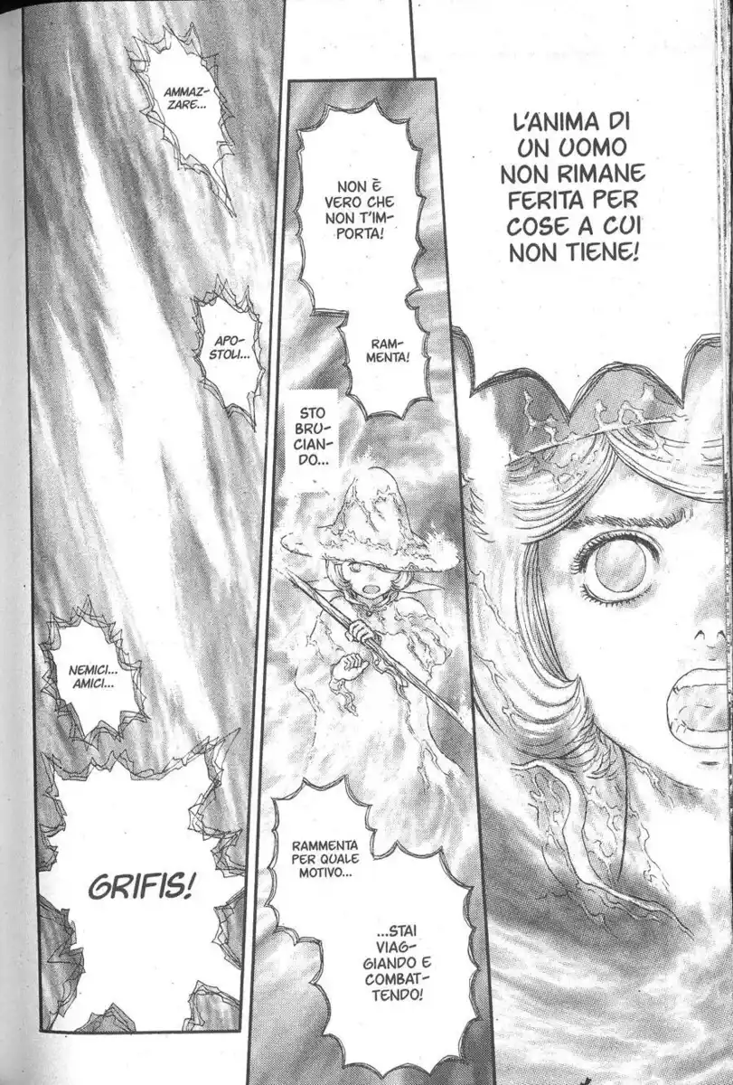 Berserk Capitolo 229 page 3