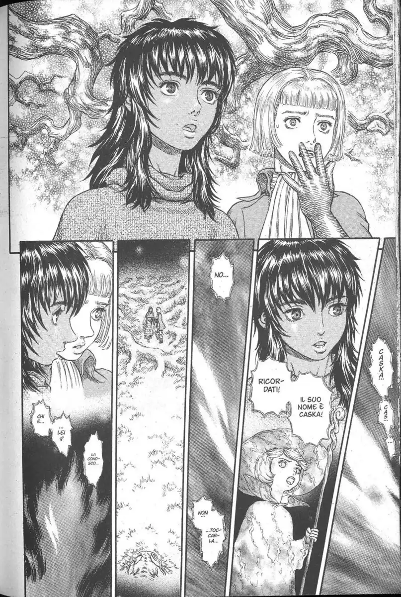 Berserk Capitolo 229 page 5