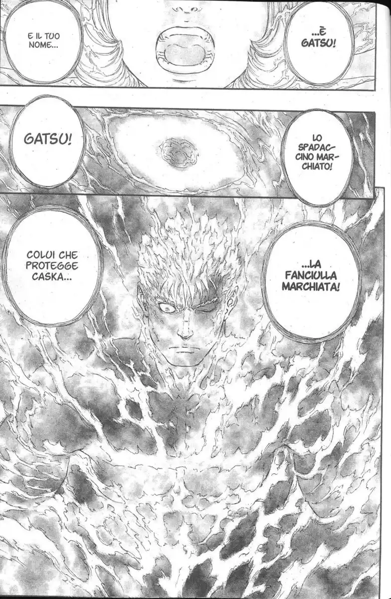 Berserk Capitolo 229 page 6