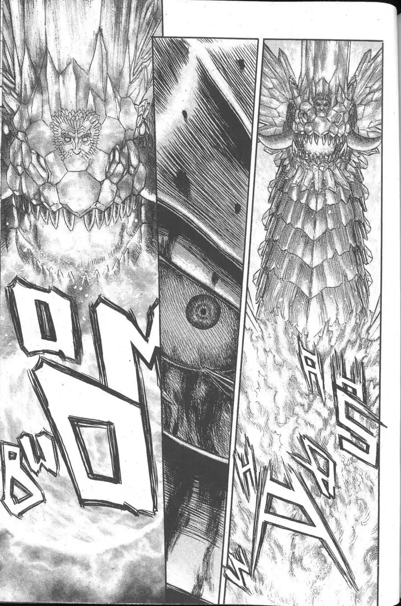 Berserk Capitolo 229 page 8