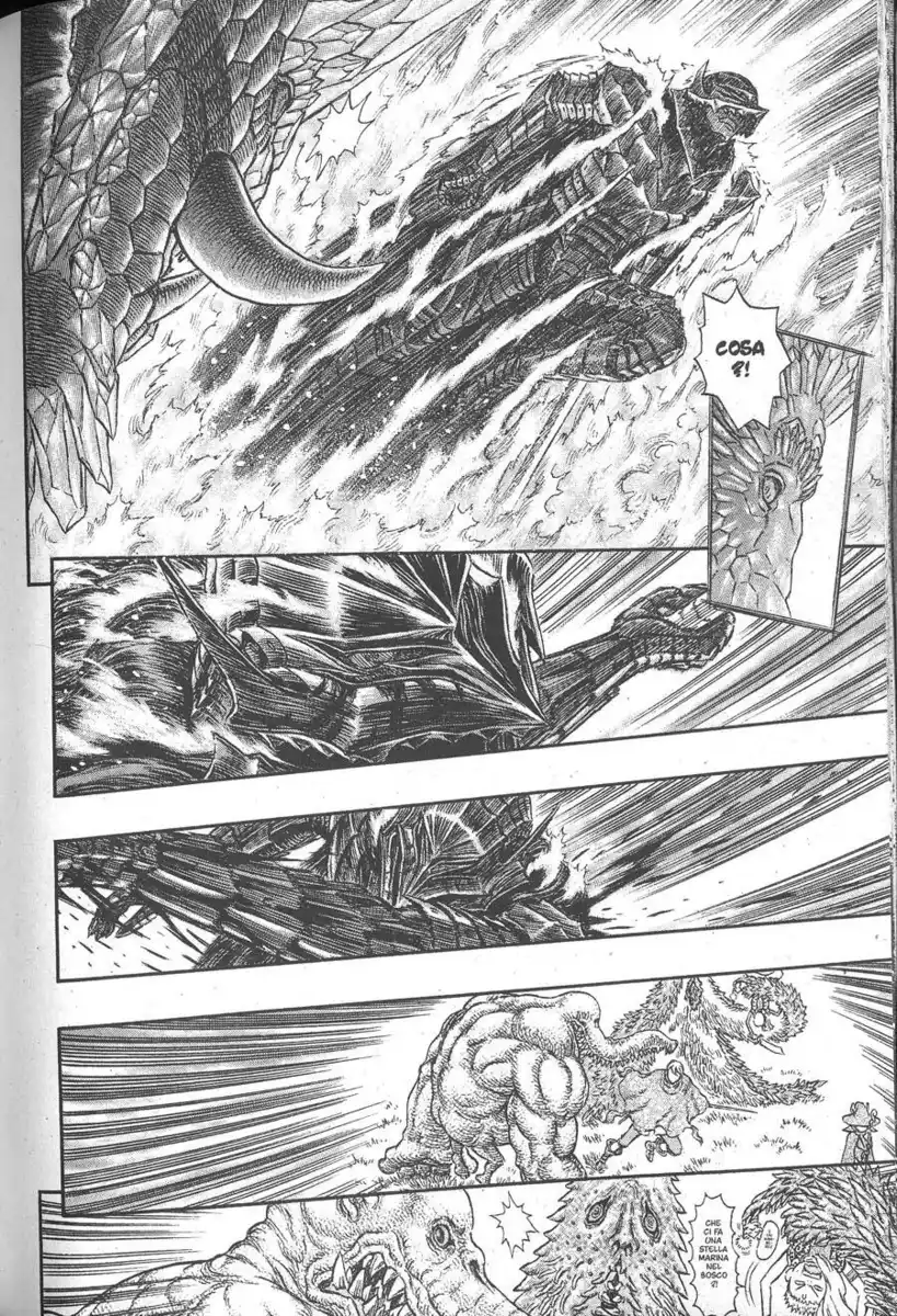 Berserk Capitolo 229 page 9