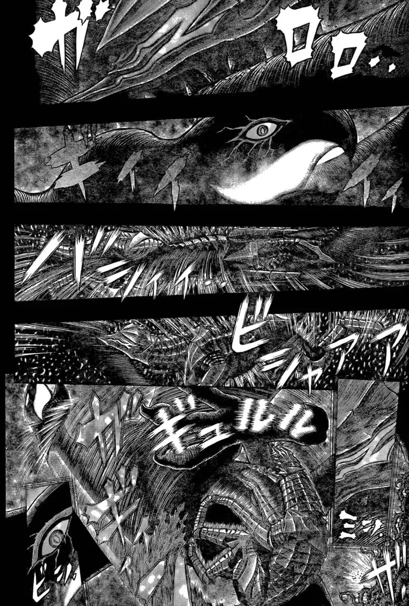 Berserk Capitolo 354 page 12