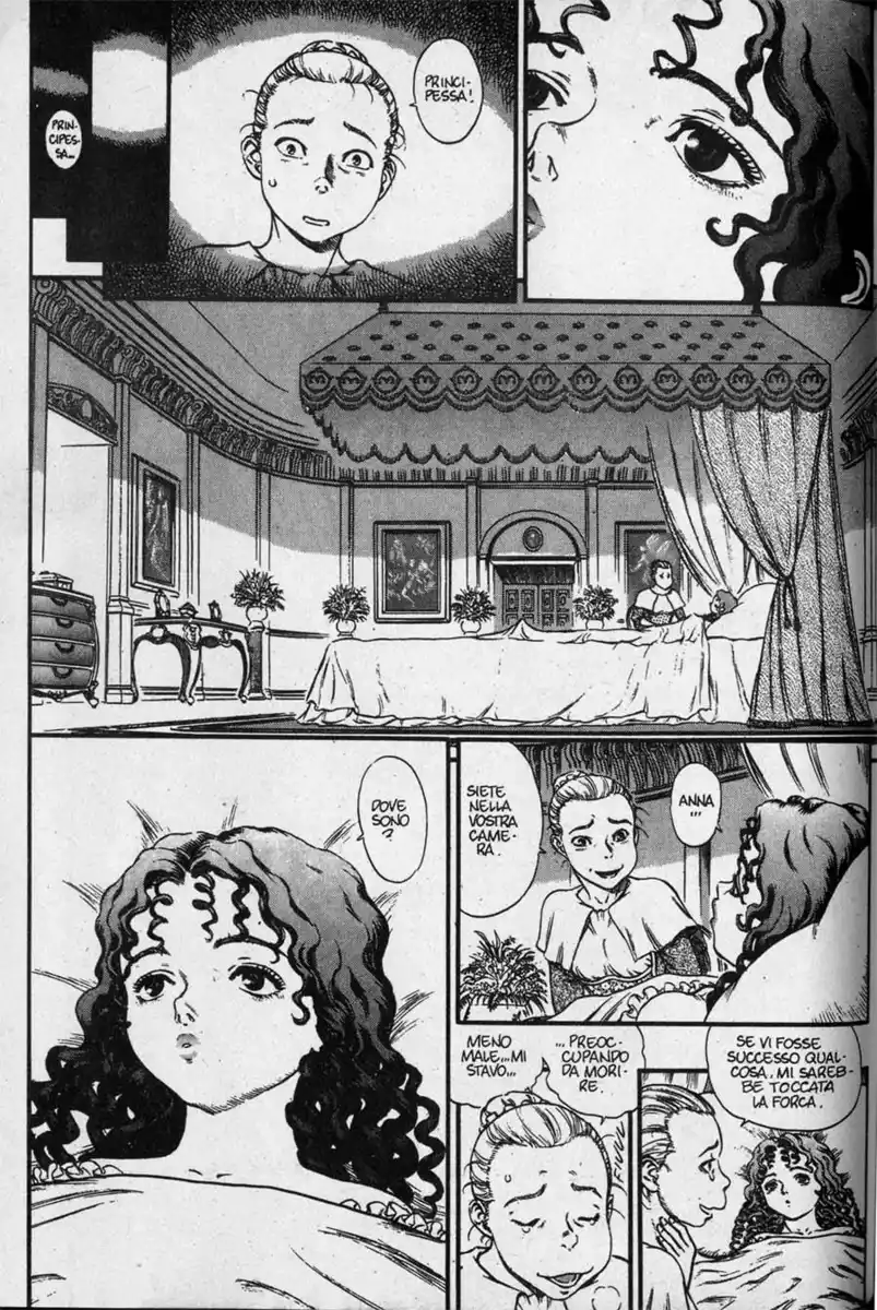 Berserk Capitolo 67 page 2