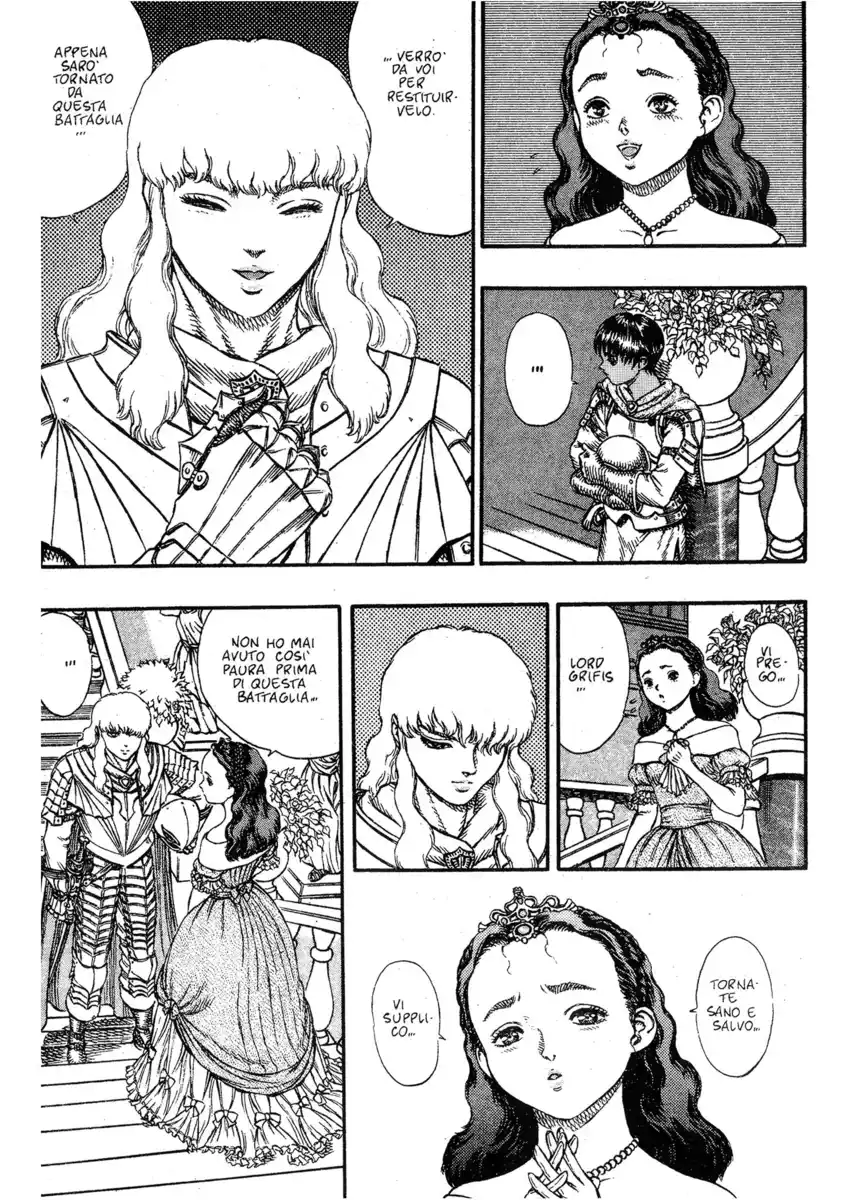 Berserk Capitolo 13 page 15