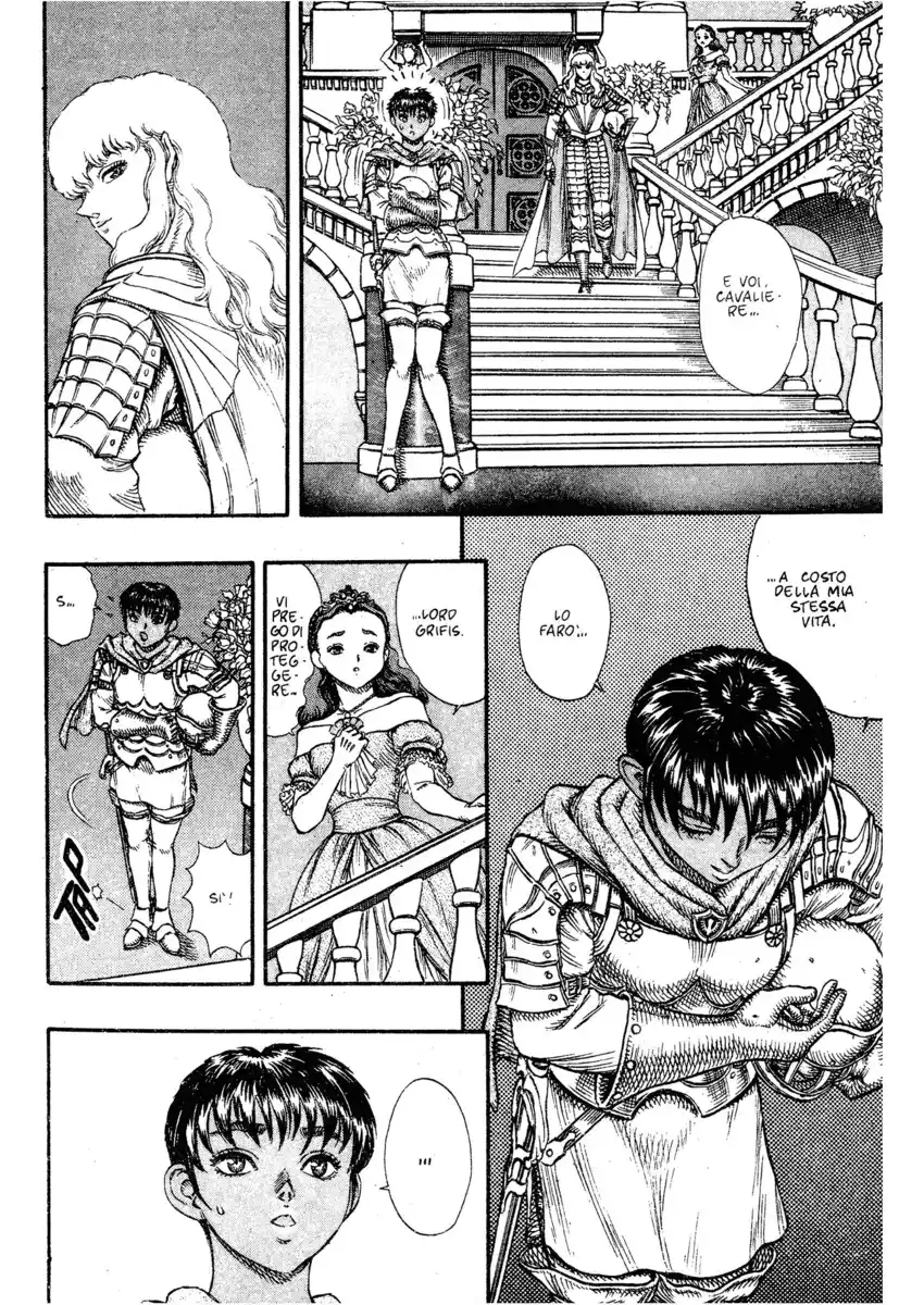 Berserk Capitolo 13 page 16