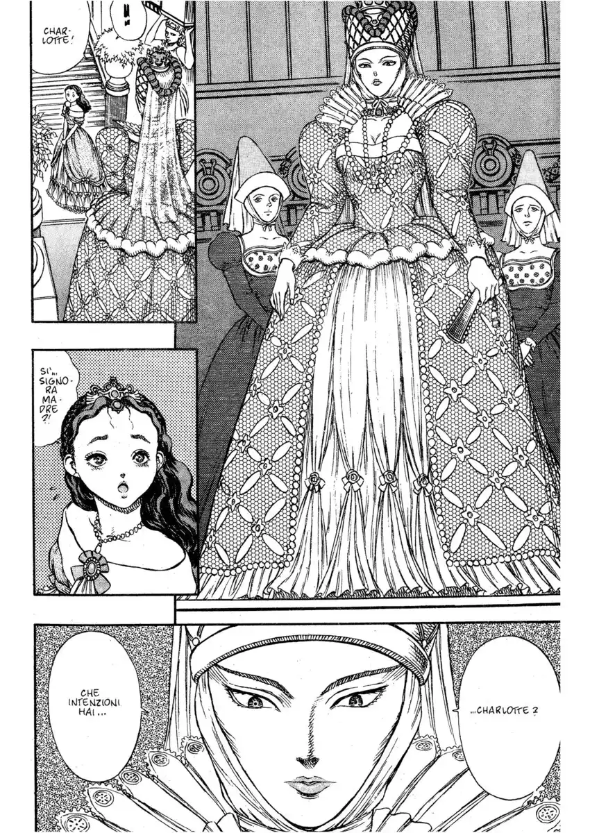 Berserk Capitolo 13 page 18