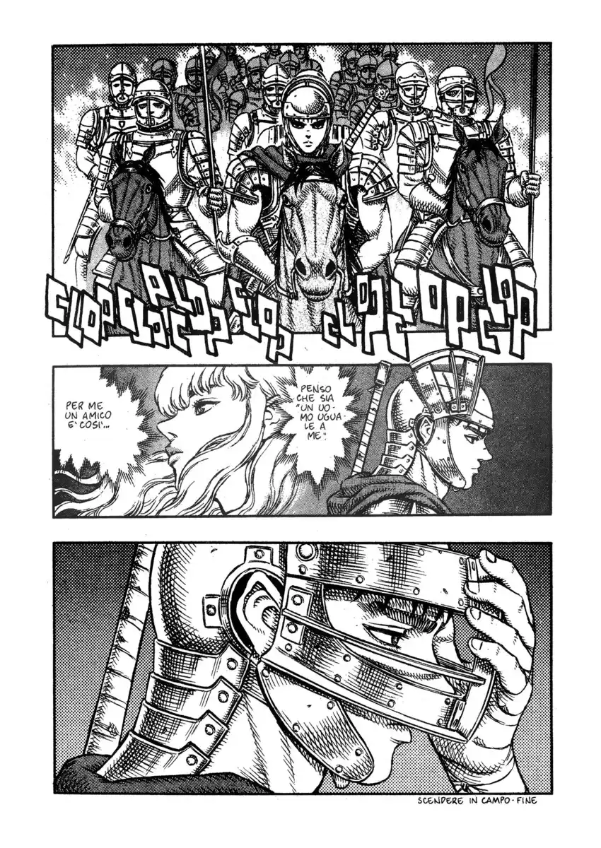 Berserk Capitolo 13 page 24