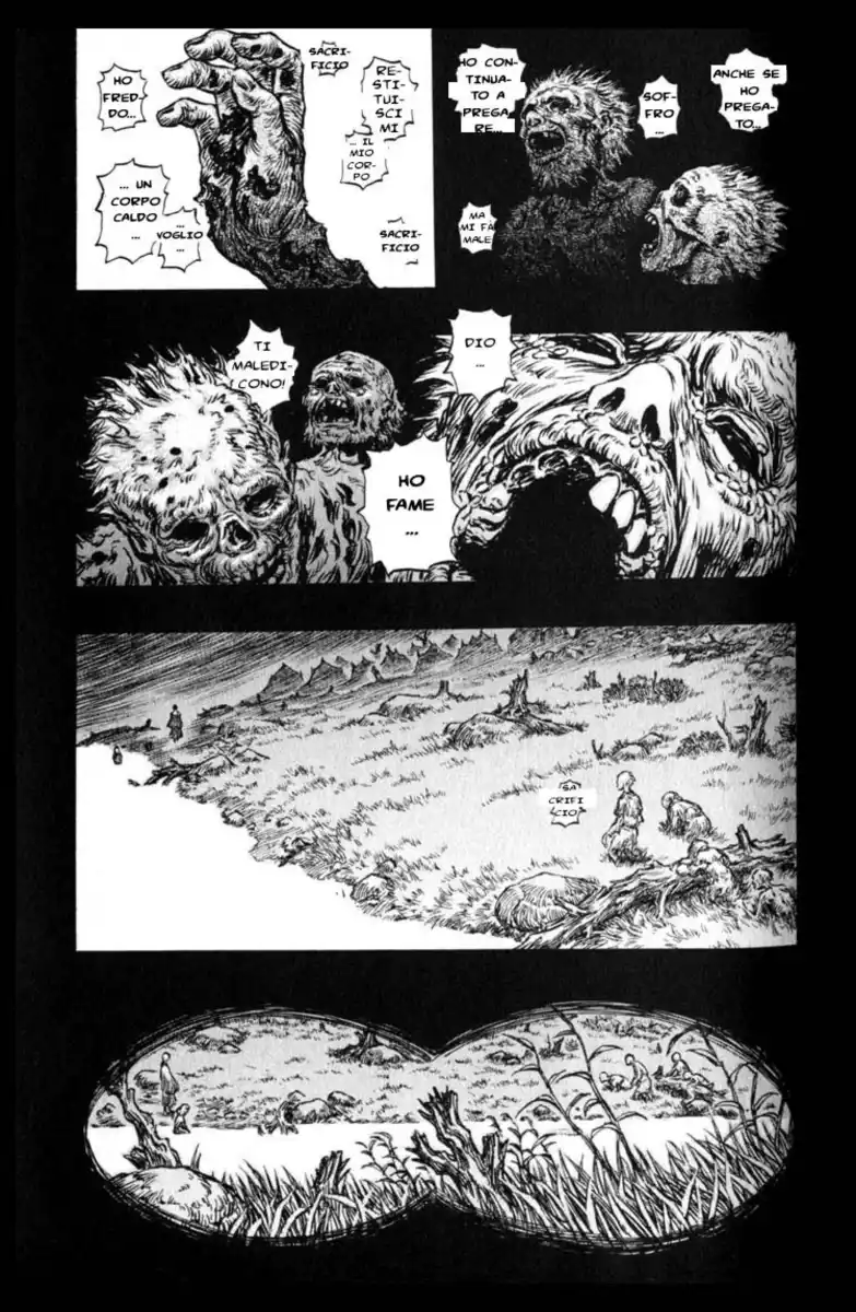 Berserk Capitolo 137 page 2