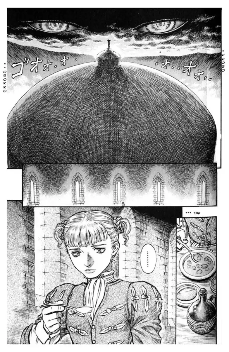 Berserk Capitolo 137 page 6