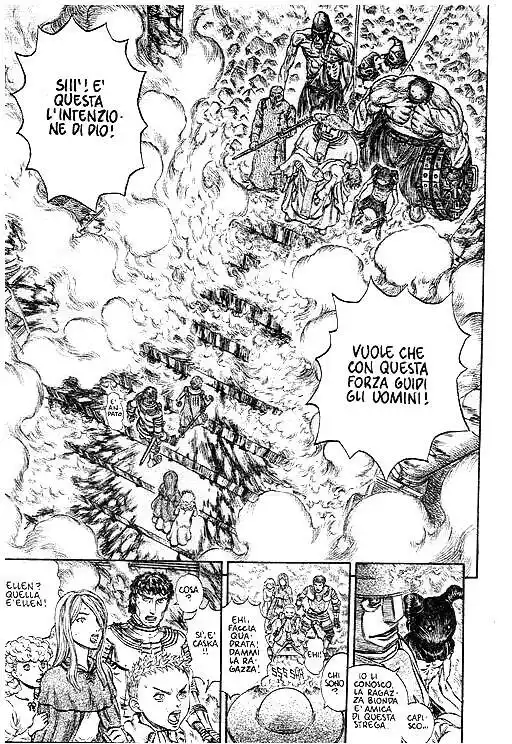 Berserk Capitolo 155 page 12