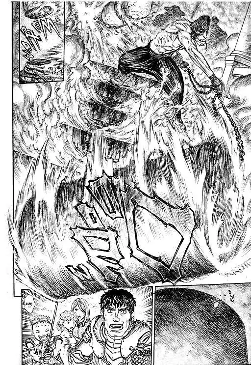 Berserk Capitolo 155 page 15