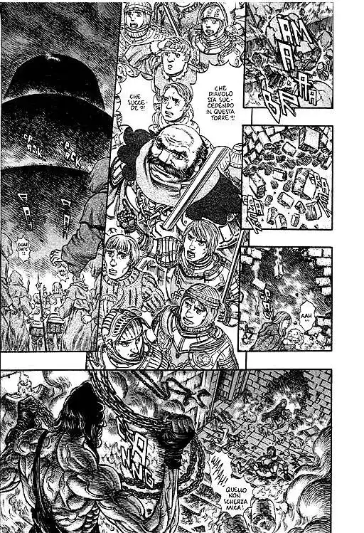 Berserk Capitolo 155 page 16