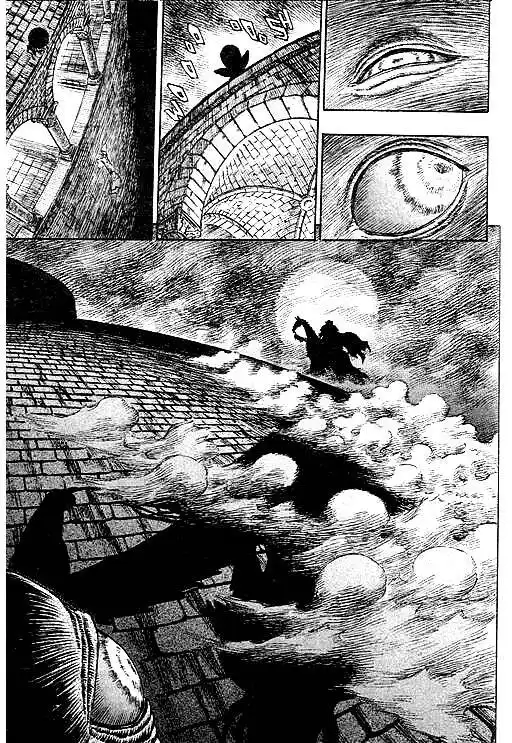 Berserk Capitolo 155 page 18