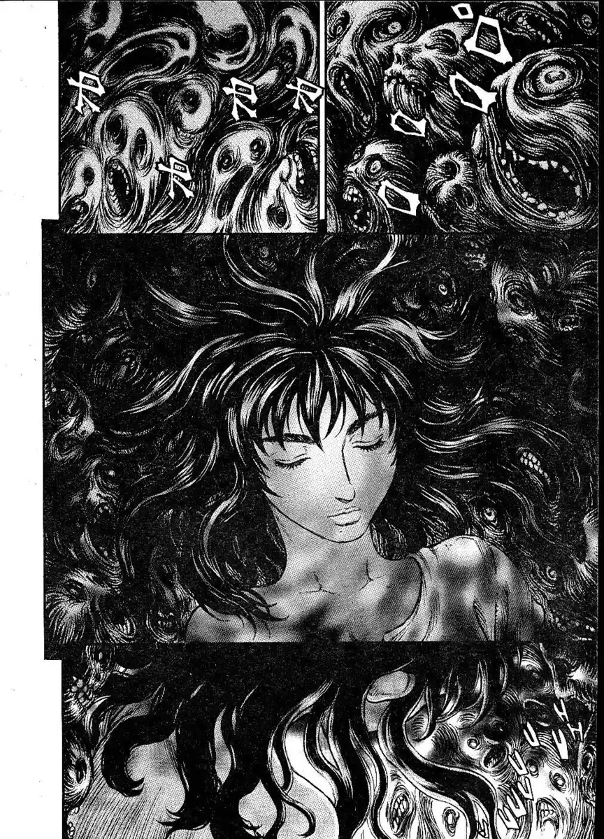 Berserk Capitolo 155 page 2