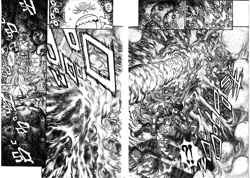 Berserk Capitolo 155 page 9