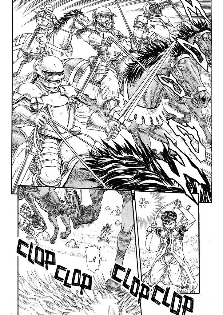 Berserk Capitolo 00.12 page 15