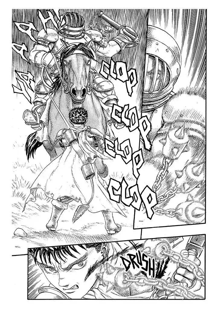 Berserk Capitolo 00.12 page 18