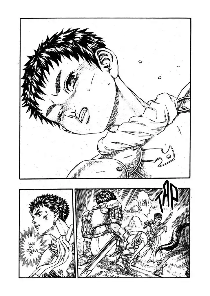 Berserk Capitolo 00.12 page 26