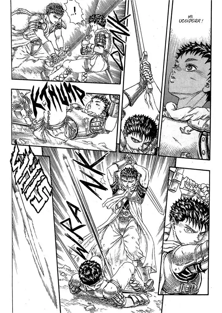 Berserk Capitolo 00.12 page 28