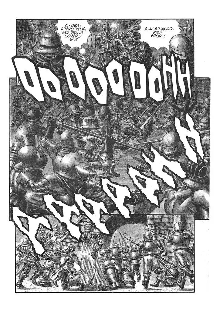 Berserk Capitolo 00.12 page 3