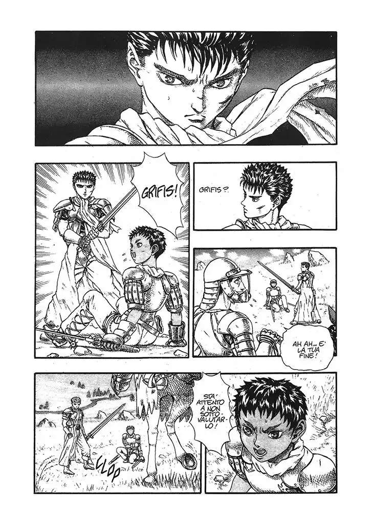 Berserk Capitolo 00.12 page 31