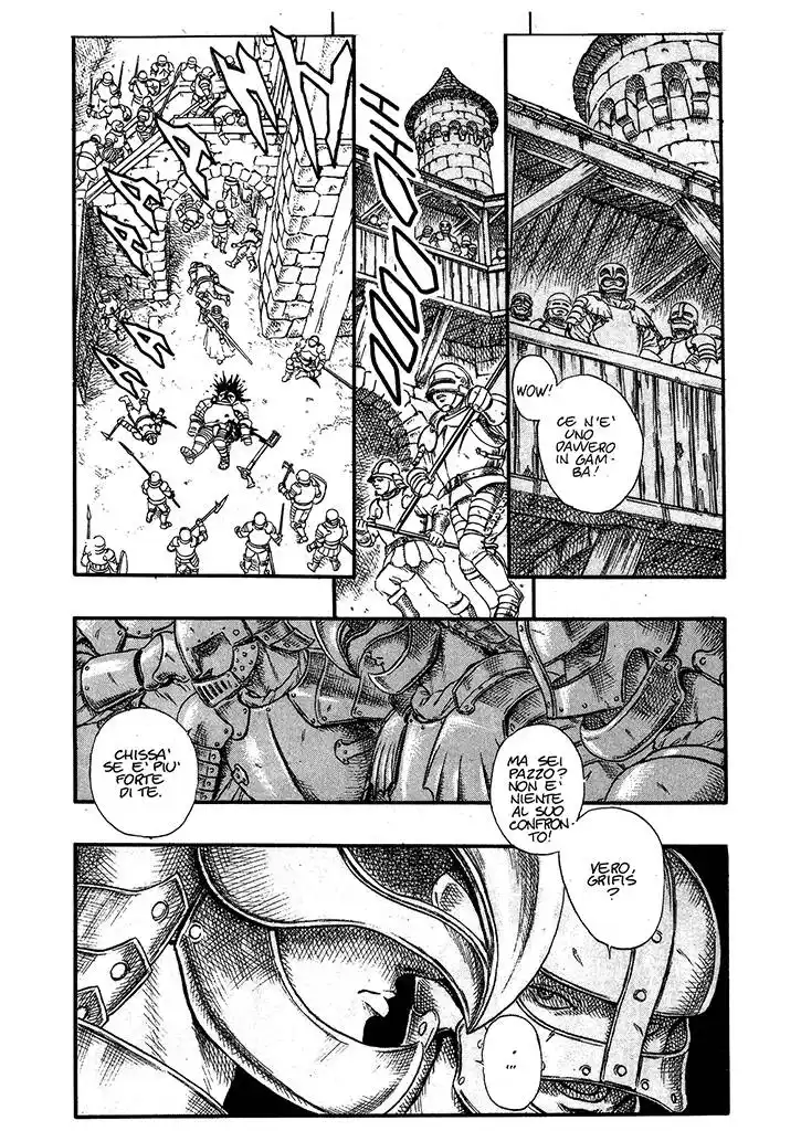 Berserk Capitolo 00.12 page 5