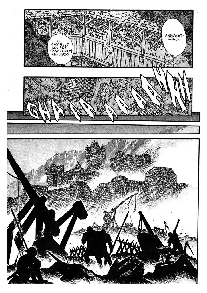 Berserk Capitolo 00.12 page 6