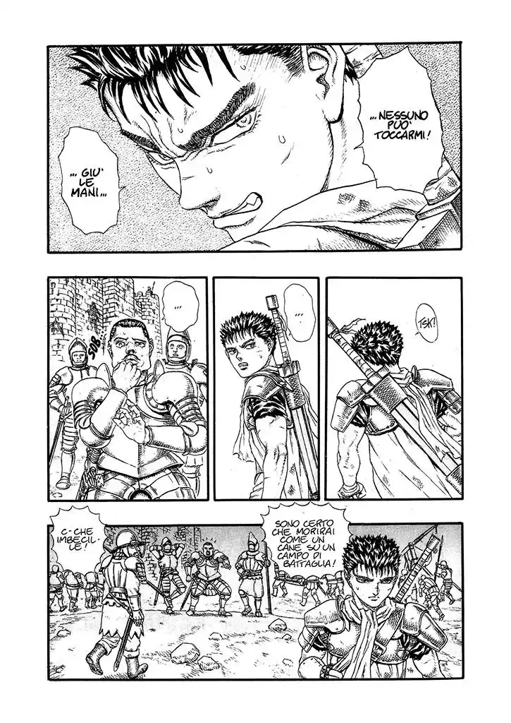 Berserk Capitolo 00.12 page 9