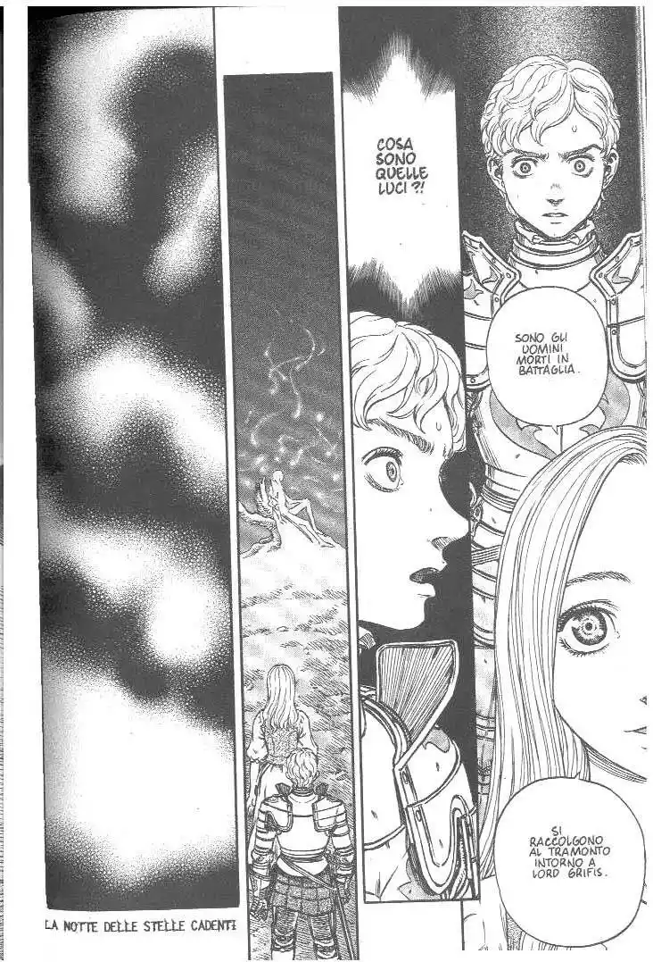 Berserk Capitolo 195 page 1