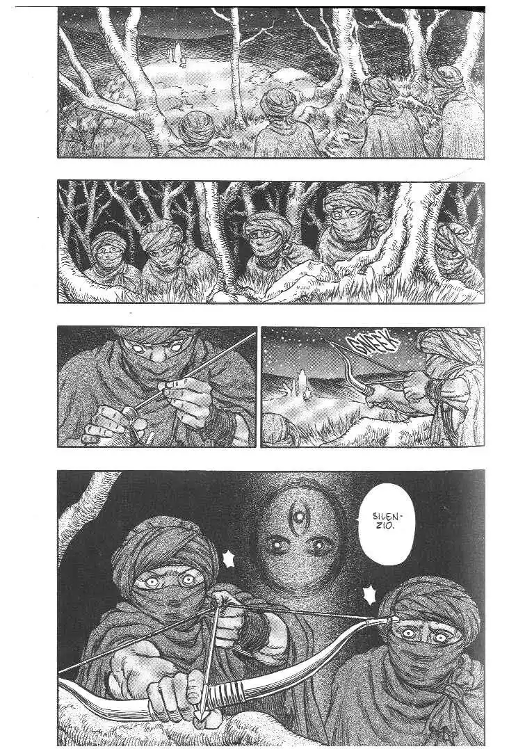 Berserk Capitolo 195 page 13