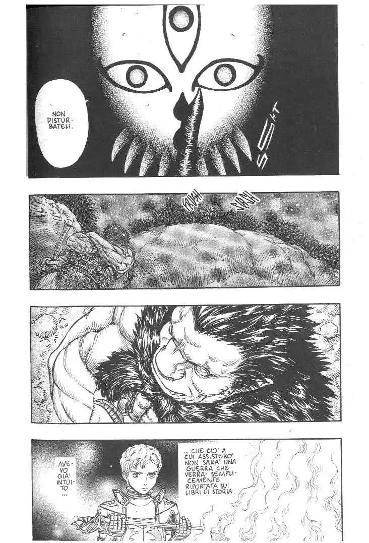 Berserk Capitolo 195 page 14