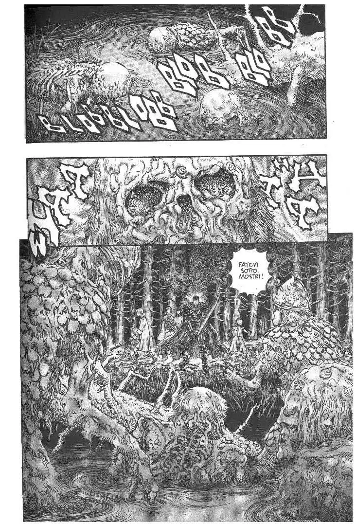 Berserk Capitolo 195 page 17