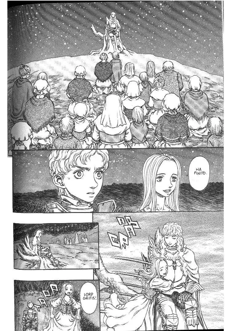 Berserk Capitolo 195 page 6