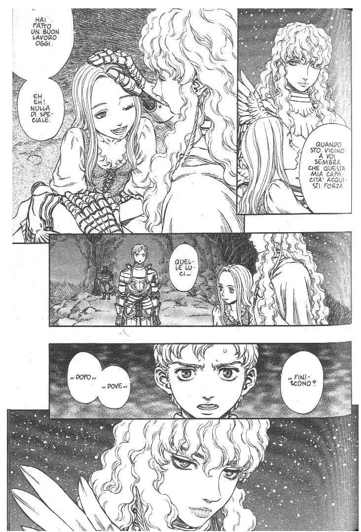 Berserk Capitolo 195 page 7