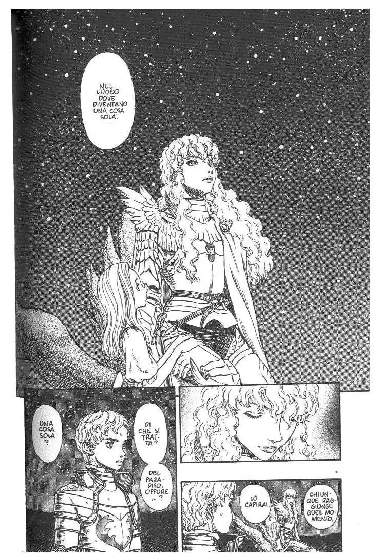 Berserk Capitolo 195 page 8