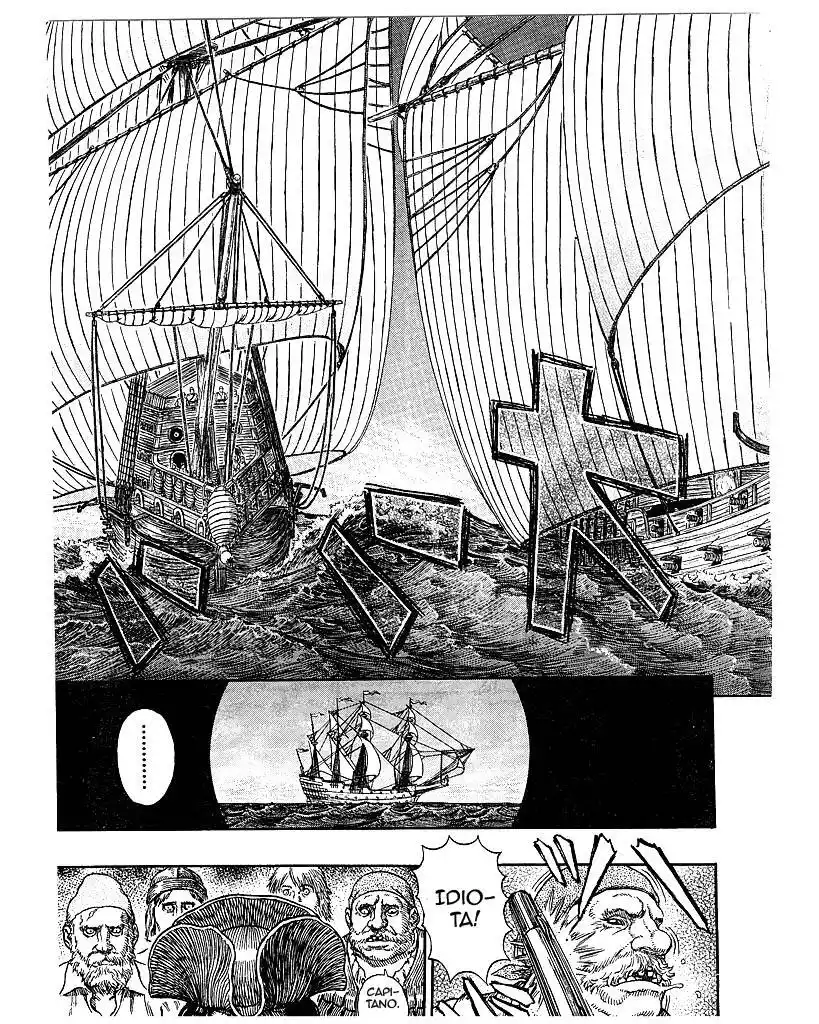 Berserk Capitolo 288 page 12