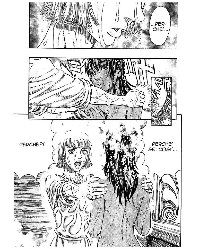 Berserk Capitolo 288 page 6