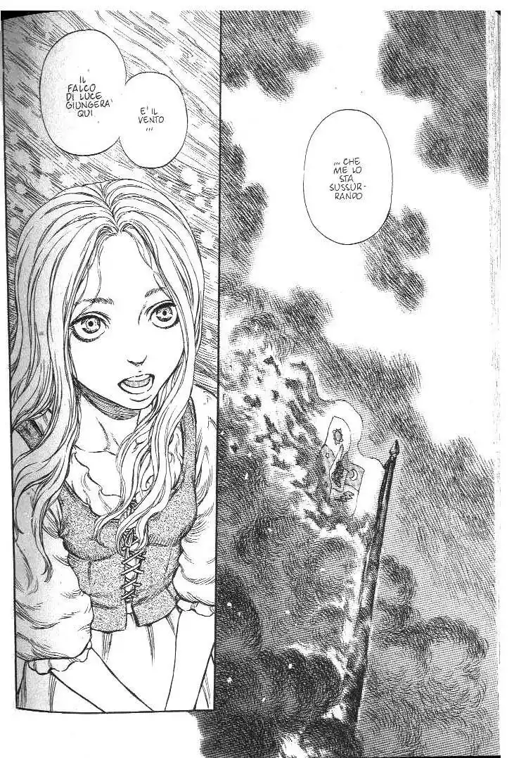 Berserk Capitolo 182 page 12