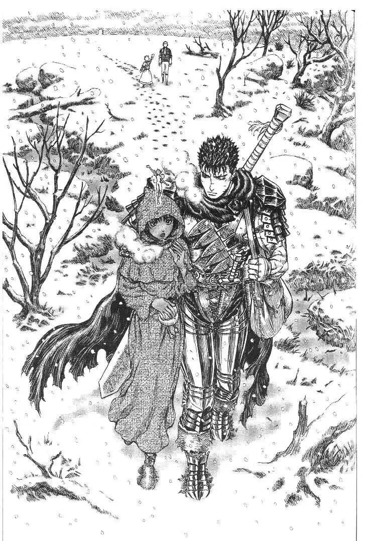 Berserk Capitolo 182 page 2