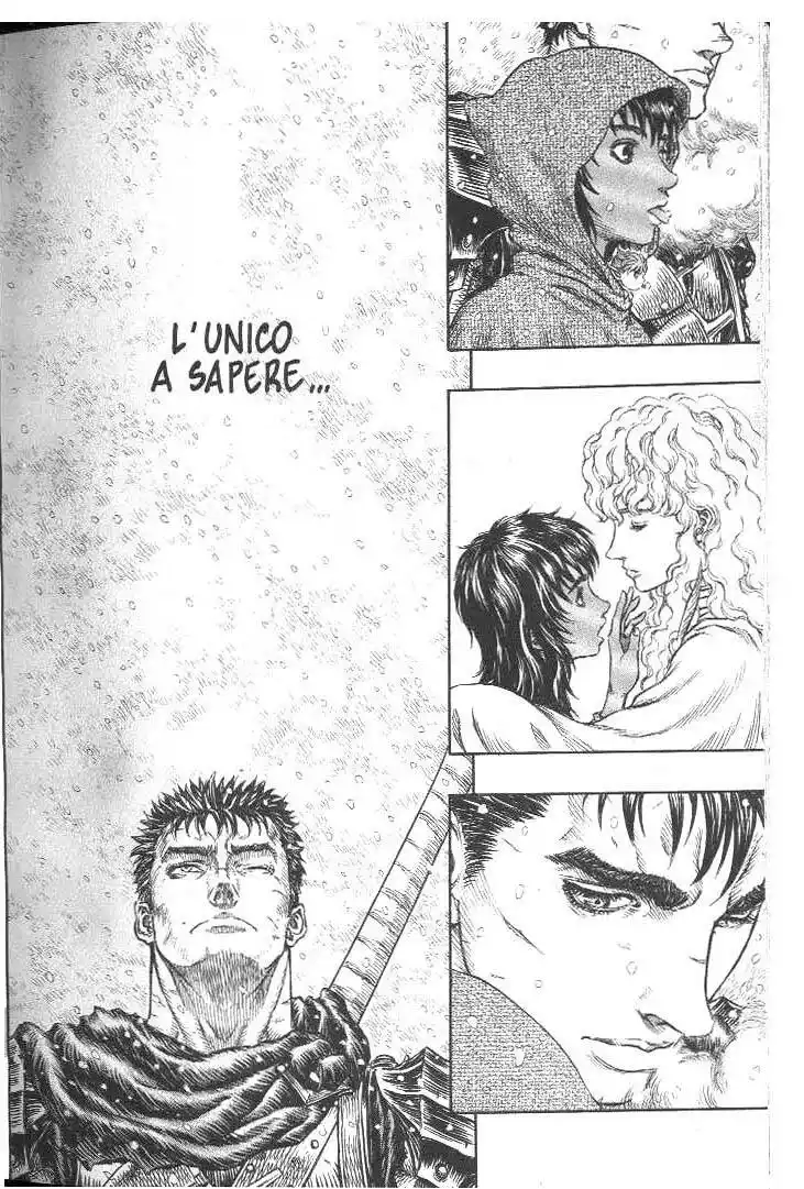 Berserk Capitolo 182 page 5