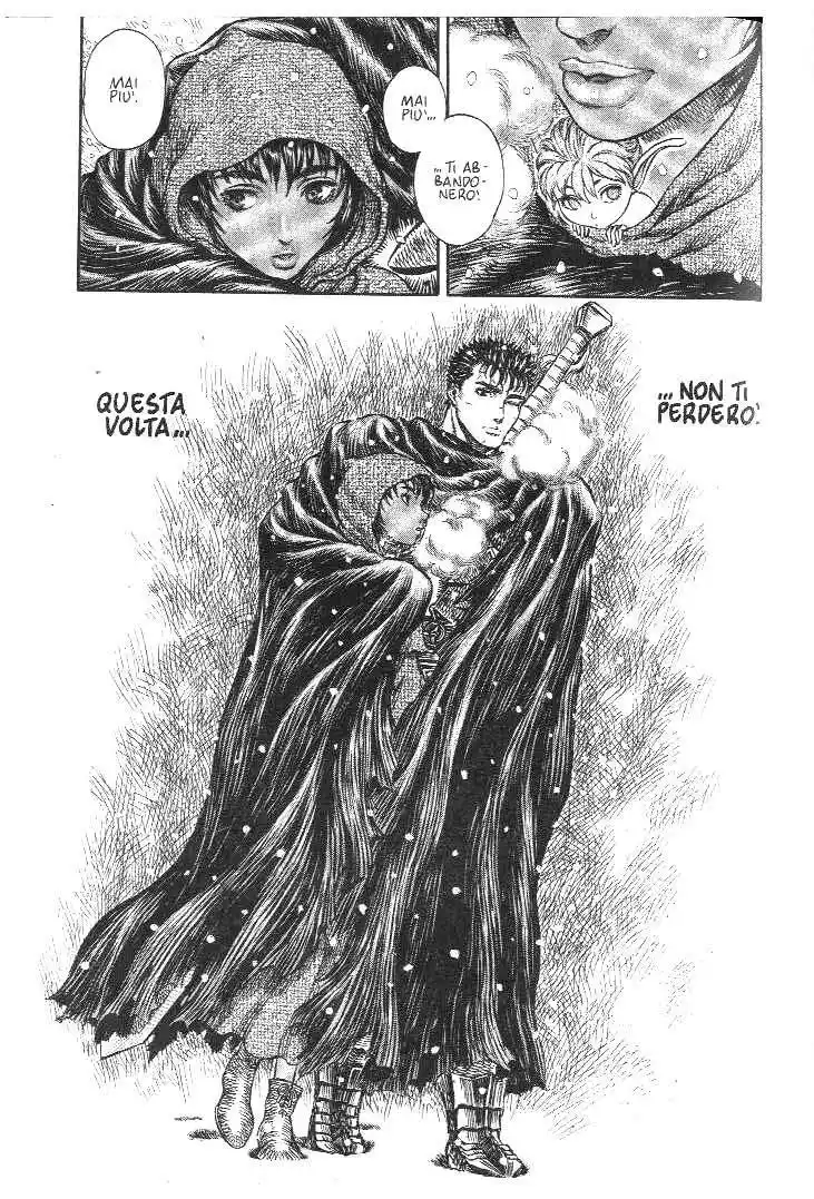 Berserk Capitolo 182 page 6